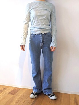 Rieさんのコーディネート