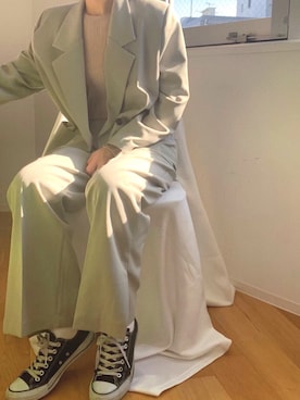 Rieさんのコーディネート