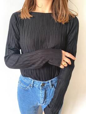 Rieさんのコーディネート