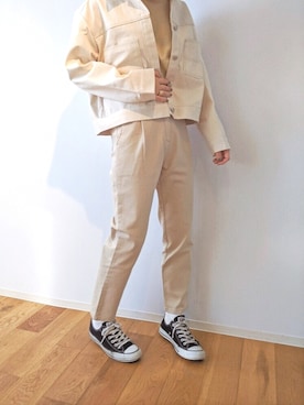 Rieさんのコーディネート