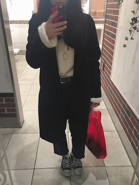 Y U M Iさんのコーディネート