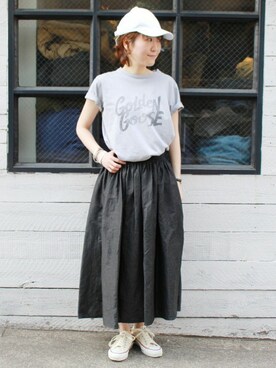 Y.Yさんのコーディネート