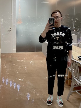 Jasonさんのコーディネート