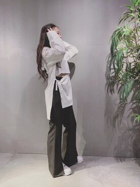 kazuhaさんのコーディネート