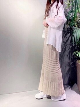 kazuhaさんのコーディネート