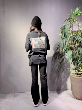 kazuhaさんのコーディネート