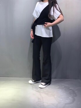 kazuhaさんのコーディネート