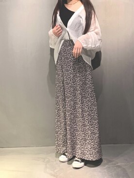 kazuhaさんのコーディネート