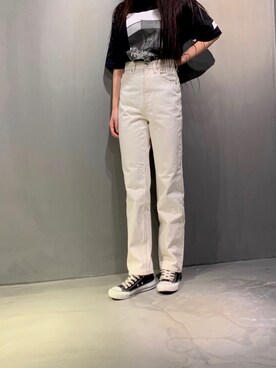 kazuhaさんのコーディネート