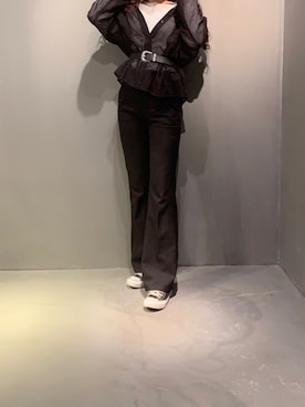 kazuhaさんのコーディネート