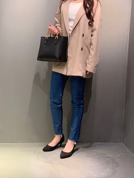 kazuhaさんのコーディネート