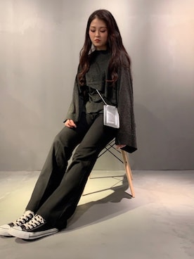 kazuhaさんのコーディネート