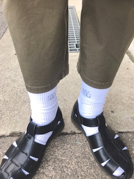 kbpstさんのコーディネート