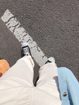 kbpstさんのコーディネート