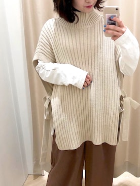 segayakoさんのコーディネート