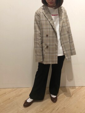 segayakoさんのコーディネート