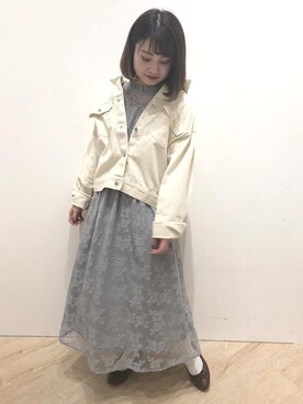 segayakoさんのコーディネート