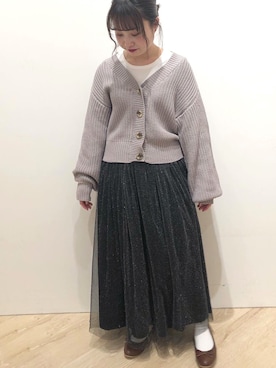 segayakoさんのコーディネート