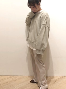 segayakoさんのコーディネート