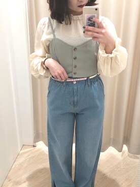 segayakoさんのコーディネート