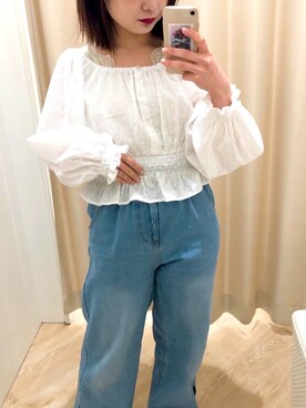 segayakoさんのコーディネート