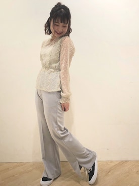 segayakoさんのコーディネート