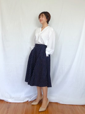 Vivianさんのコーディネート