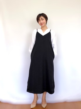 Vivianさんのコーディネート