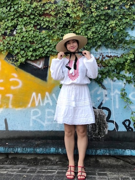 Vivianさんのコーディネート