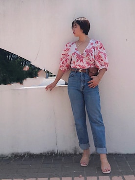 Vivianさんのコーディネート