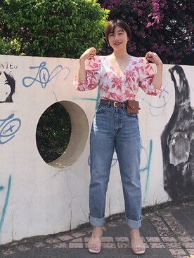 Vivianさんのコーディネート