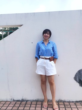 Vivianさんのコーディネート