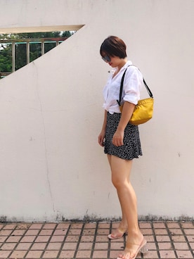 Vivianさんのコーディネート