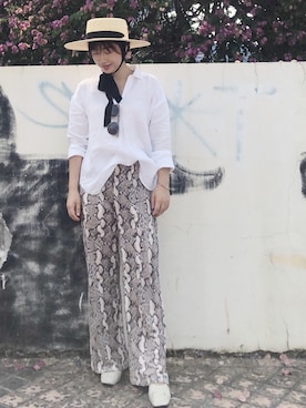 Vivianさんのコーディネート