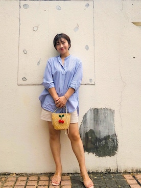 Vivianさんのコーディネート