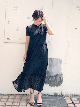 Vivianさんのコーディネート