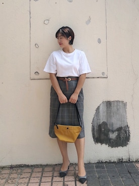 Vivianさんのコーディネート