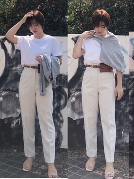 Vivianさんのコーディネート