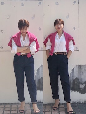 Vivianさんのコーディネート