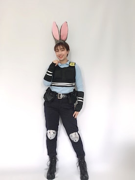 Vivianさんのコーディネート