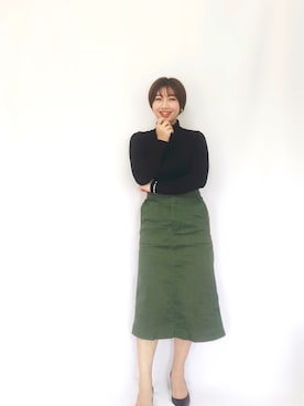 Vivianさんのコーディネート