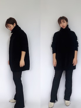 Vivianさんのコーディネート