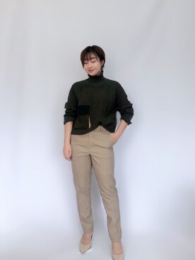 Vivianさんのコーディネート