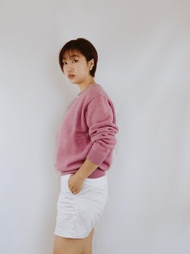 Vivianさんのコーディネート