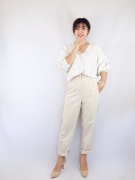 Vivianさんのコーディネート