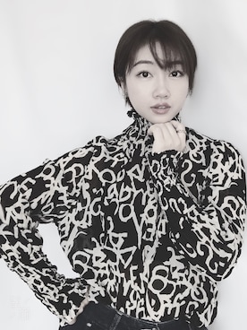 Vivianさんのコーディネート