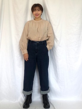 Vivianさんのコーディネート