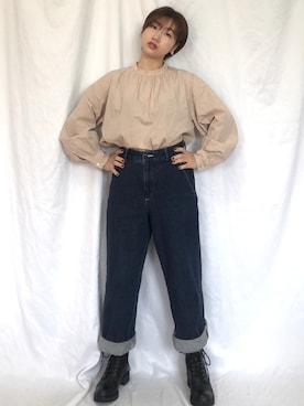 Vivianさんのコーディネート