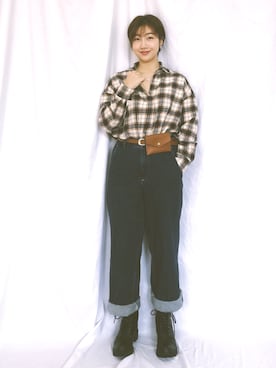 Vivianさんのコーディネート