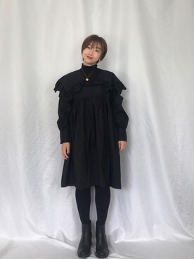 Vivianさんのコーディネート